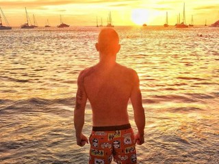 David Dvořák končí v XFN!