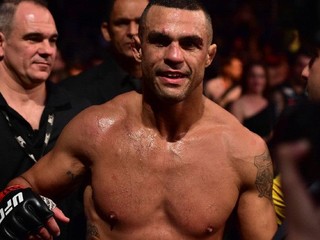Legendárny Vitor Belfort najnovšou posilou ONE Championship