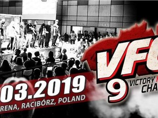 VFCL 9 prinesie kvalitnú štartovku, Lukáš Tvrdý sa rozlúči s kariérou