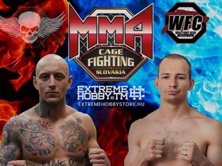 Roland Čambal sa vracia domov, v hlavnom zápase večera!