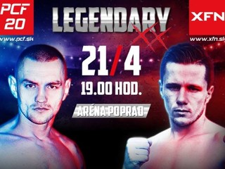 Šaman je tvrdý súper, ktorý vie prekvapiť, hovorí Kamil Cibiński