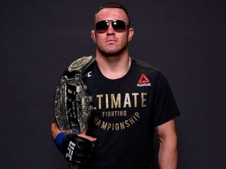 Covington sa dočká svojej šance, Usmana vyzve v prvej obhajobe