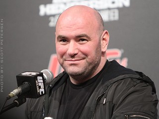 Dana White: “Fedorov zápas na Fight Passe mal vysokú sledovanosť”