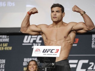 Romero obvinil Paula Costu z dopingového nálezu, ten to však rázne odmieta