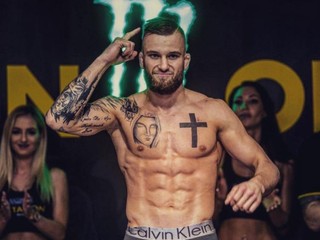 Aj štartovku turnaja Oktagon 11 postihli vynútené zmeny 