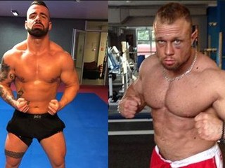 Grznár sa vracia do ringu. Preverí ho neporazený Slovák!