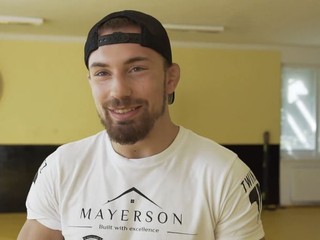 Lajoš Klein: Proste som odpadol, ale všetko bude OK