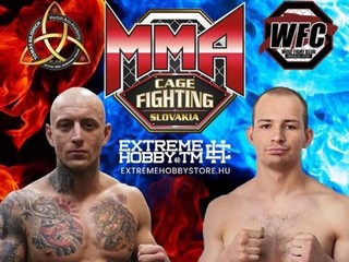 Maxim Soroka: Čambala naozaj rešpektujem