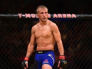TJ Dillashaw sa po dopingovom náleze vzdal opasku