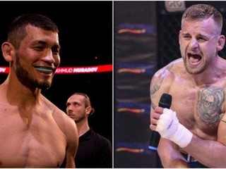 XFN prichádza do O2 arény so zápasom Muradov vs. Kincl!