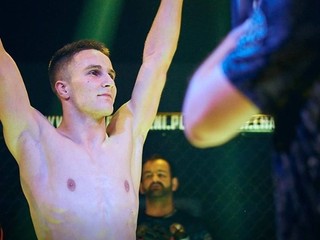 Leonard Spišský: Mám podmienku, že sa musím dobre učiť