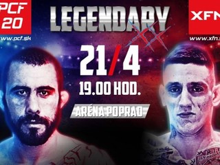 Buď poriadne pripravený, pretože ja budem, odkazuje Martins Barboríkovi!