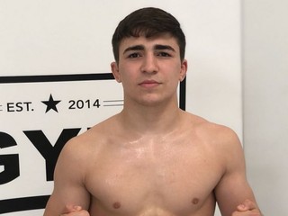 Mochamed Machaev opúšťa XFN, chcel 15x vyšší plat bráni sa promotér