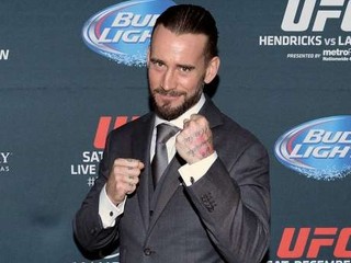 Zápas CM Punka ohlásený!