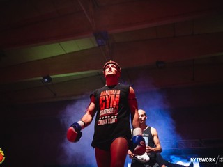 Hanuman Cup 40 priniesol parádne zápasy, ukončenie kariéry a tvrdé KO!