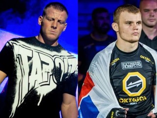 Súboj Zuzák vs Súdor bude jeden z vrcholov podujatia Fight of Gladiators VIII