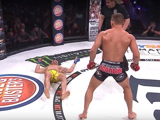 VIDEO: Bellator 157 Highlights + výsledky 