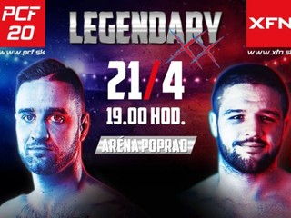 Simon Michálek: Očakávam poriadnu prestrelku v postoji, divákom predvedieme poriadnu vojnu