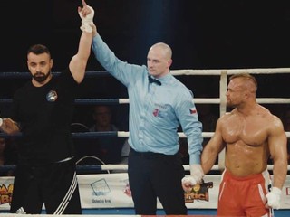 Marián Džupka po zápase s Grznárom: Filip si určite zaslúži rešpekt