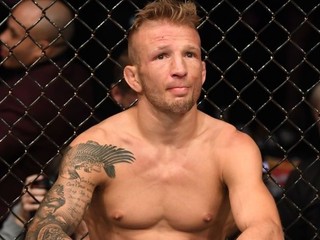 TJ Dillashaw otvorene: Pokašľal som to