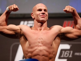 Veterán UFC Ryan Jimmo mŕtvy!