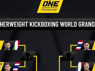 Dočkáme sa zápasu Yodsanklai vs Petrosyan?!