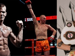 Tlkanec, Valentín, Benko a ďalší. Bratislavu ovládne Deň bojových športov!