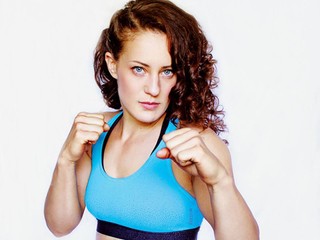 Magdalena Šormová sa blíži k UFC, v Invicte sa stretne s mladou Američankou