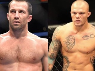 Medzi Smithom a Rockholdom to vrie!