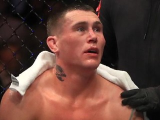 Darren Till spoznal svoj trest