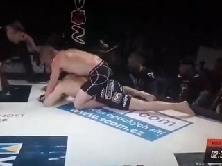 Pán rozhodca, dávajte pozor! Zdravie bojovníka je na prvom mieste