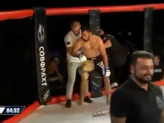 VIDEO: Ako za menej ako minútu prehrať dva zápasy?