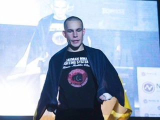 Vojtech Garba hrdinsky pomohol pri autonehode