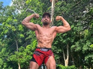 Oktagon s najväčšou pravdepodobnosťou posilní aj Lajoš Klein!