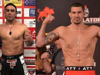 Zwicker je pred súbojom s Véghom „motivovaný zradou“