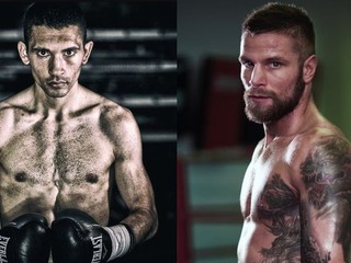 Boxera Martina Parlagiho čaká anglická výzva. Aký má názor na česko-slovenskú MMA scénu?