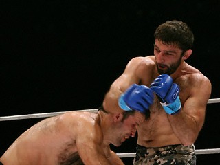 Veterán UFC a PRIDE FC zomrel na rakovinu žalúdka 