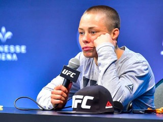 Rose Namajunas zvažuje koniec kariéry: Chcem so svojím životom robiť niečo iné