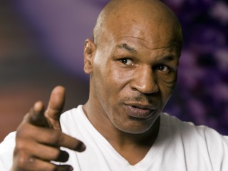 Mike Tyson: Conor McGregor je charizmatický, Jon Jones je zlý, Ronda Rousey je monštrum