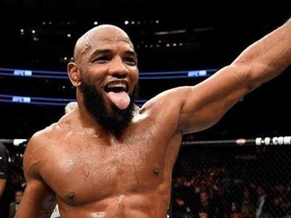 Yoel Romero vysúdil odškodné vo výške 27 miliónov dolárov!