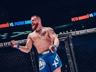 Buchinger a Kincl nastúpia na Prague Fight Night, promotér je utajený