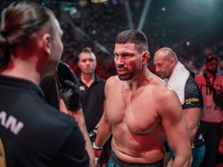 Nemám žiadne výhovorky, súper bol proste lepší, hovorí Attila Végh