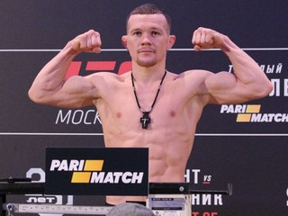 Peter Yan: V jeden večer by som porazil Sterlinga aj šampióna Cejuda