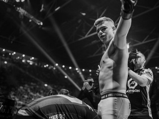 Chcel som mu dať KO, čo bola somarina, prezrádza Samuel Daňko