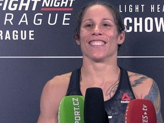 Po výhre nad Pudilovou rovno do titulového zápasu?