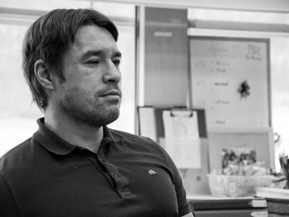 Krach XFN: Moc v rukách diktátora