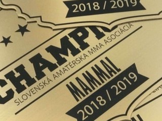 MAMMAL čaká turnaj s rekordnou účasťou a titulovými zápasmi!