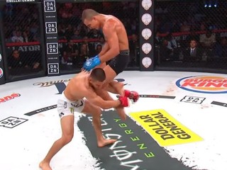 Aaron Pico utrpel ďalšiu prehru, nestačil na maďarský super-talent!