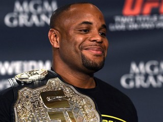 Daniel Cormier o jeho rivalite s Jonom Jonesom: Nič by som na tom nemenil