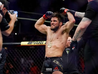 Dvojnásobného šampióna Cejuda čaká dlhšia pauza